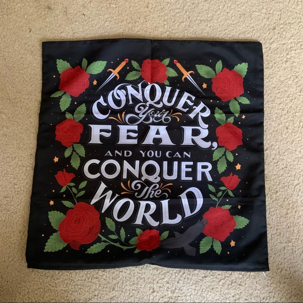 Pillowcase